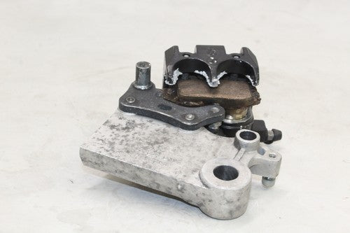 2013-17 Kawasaki Ninja 300 Ex300 Abs Rear Back Brake Caliper W Mount Bracket OEM
