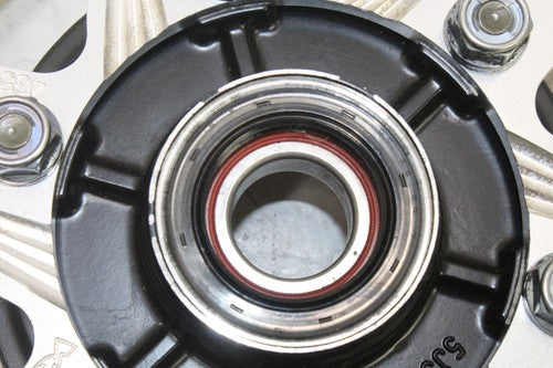 2006-07 Yamaha Yzf R6 VORTEX Rear Back Sprocket