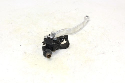 2003 Honda Cbr600rr Clutch Perch Mount With Lever