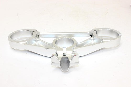 (07-13) 2012 Ducati 848 Evo Forks Upper Triple Tree Clamp 341.3.063.1A