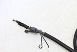 2004 Kawasaki Klr650 Clutch Cable Line