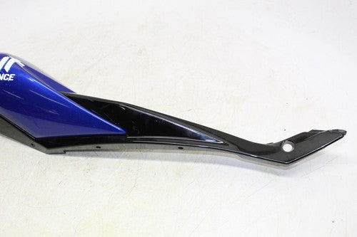 2008 Suzuki Gsxr600 Rear Back Tail Fairing Cowl Shroud
