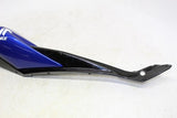 2008 Suzuki Gsxr600 Rear Back Tail Fairing Cowl Shroud