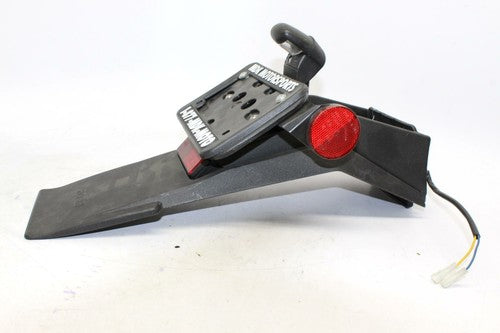 2009 Aprilia Rs125 Rear Back Fender Mud Guard OEM DIS 108685