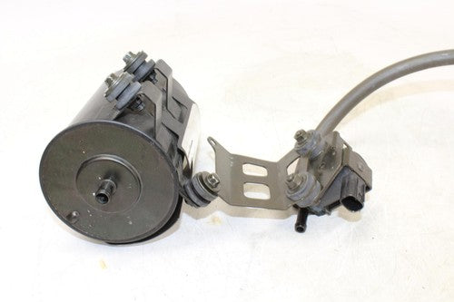 2006 Honda Rvt1000r Rc51 Evap Vapor  Charcoal Emission Canister