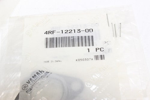 Yamaha Gasket (12 PIECES) SET