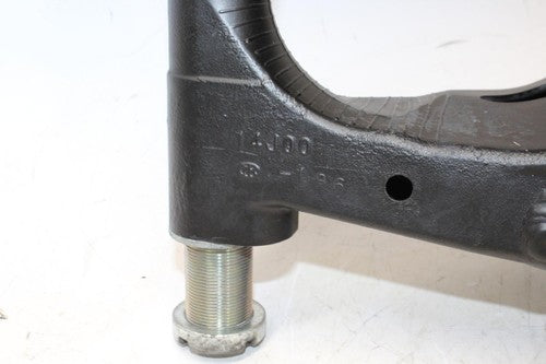 2013 Suzuki Gsxr600 Rear Swingarm Back Suspension Swing Arm