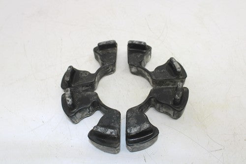 2002 Kawasaki Vulcan 500 En500c Ltd Rear Hub Shock Dampers Cush Absorbers