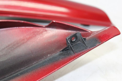 2004 Bmw K1200gt Abs Left Right Lower Mid Upper Side Fairing Cowl 5253-2-307-784