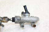 1994 Suzuki Katana 750 Gsx750f Rear Back Brake Master Cylinder With Reservoir