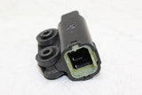 2006 Yamaha Yzf R6 Tip Over Bank Angle Crash Sensor Switch