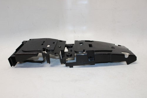 2009 Yamaha Yzf R6 Rear Back Tail Undertail Battery Tray Plastic