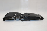 2009 Yamaha Yzf R6 Rear Back Tail Undertail Battery Tray Plastic