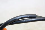2001 Honda Magna 750 Vf750c Clutch Cable Line