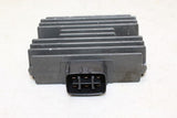 2006 Yamaha Yzf R6 Rectifier Voltage Regulator