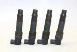 2001 Suzuki Gsxr1000 Ignition Coils Coil Spark Plug Caps