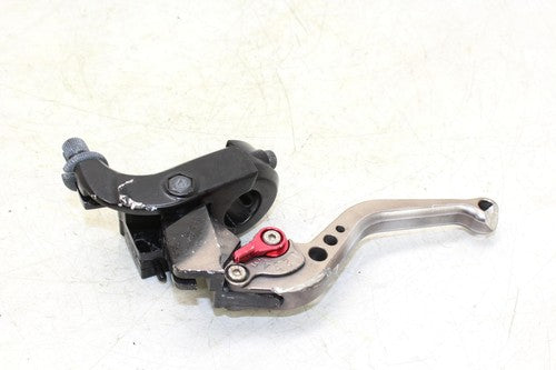 12-16  Kawasaki Ninja 650 Ex650f Abs Clutch Perch Mount With Lever