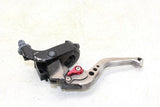 12-16  Kawasaki Ninja 650 Ex650f Abs Clutch Perch Mount With Lever