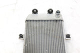 2007 Kawasaki Ninja 650r Ex650a Engine Radiator Motor Cooler Cooling Radiater