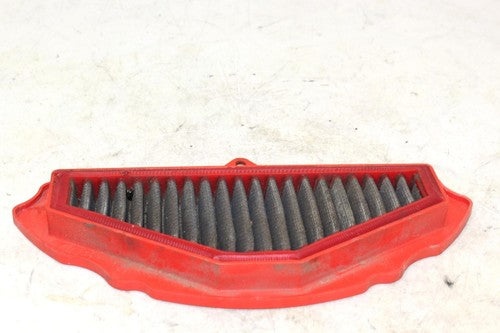 2008 Kawasaki Zx10 Zx1000 Lf Airbox Air Intake Filter