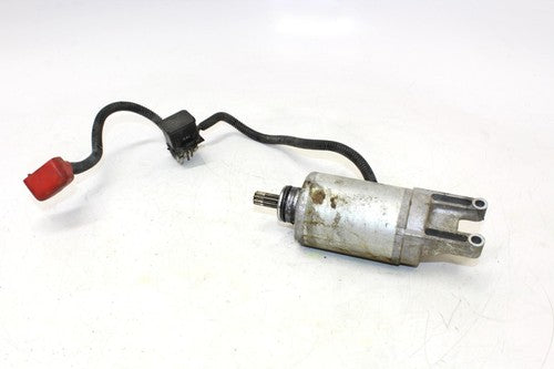 2001 Suzuki Bandit 600 Gsf600s Engine Starting Starter Motor -dc 12v