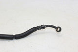 2007 Yamaha Yzf R1 Brake Caliper Hoses Lines