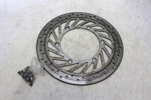 1995 Honda Shadow Ace 1100 Vt1100c2 Front Brake Disc Rotor