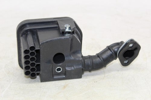 2002 Yamaha Yzf R6 Airbox Air Cleaner Filter Box Inverter