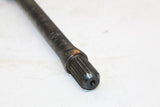 1981 Suzuki GS850G Drive SHAFT