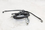 2006-07 Suzuki Gsxr600 750 Misc. Front Rear Back Brake Hoses Lines 69480-01h00