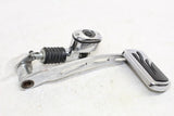 2004 Harley-davidson Road Glide Efi Fltri Rearset Brake Foot Pedal With Lever