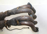 2020 Yamaha Yzf-r1 Full Exhaust System Headers Pipe Muffler