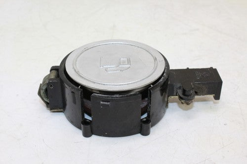 2008 Kymco Grand Vista 250 Hose With Cap Fuel Tank Set