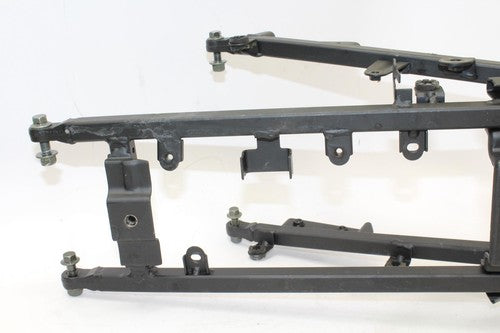 15 Zongshen  Csc Rx 250cc Rear Back Sub Frame Subframe