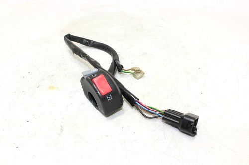 2002 Kawasaki Ninja Zx12r Zx1200b Right Switch