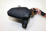 2014 Kawasaki Ninja 650 Ex650f Abs Front Brake Master Cylinder With Lever
