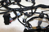 18-21 Kawasaki Ninja 400 Ex400 Main Engine Wiring Harness Wire Loom 26031-2482B