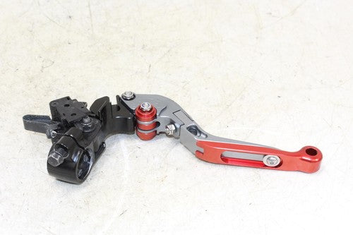 2009 Yamaha Yzf R1 Hydraulic Clutch Master Cylinder W/ Lever