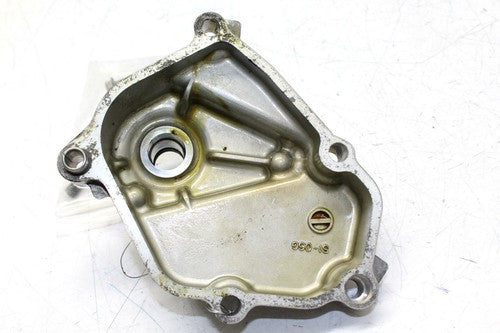 02-09 Suzuki Vstrom 1000 Dl1000 Gear Shift Cover Oem