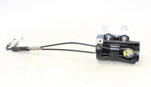 13-16 Triumph Daytona 675r Abs Evap Vapor  Charcoal Emission Canister OEM