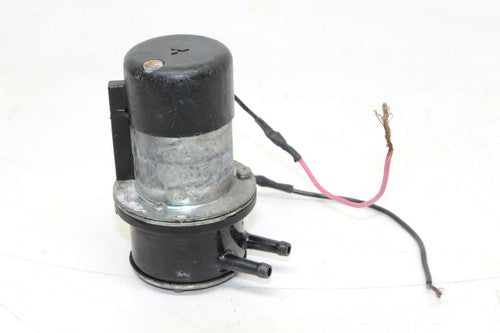2005 Yamaha V Star 650 Xvs650 Midnight Custom Fuel Gas Pump