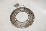 1981 Kawasaki Kz750e Standard Front Left Right Brake Rotors Discs Pair