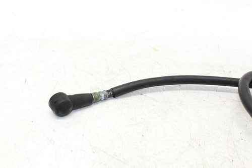 2004 Yamaha V Star 650 Xvs650a Classic Rear Back Brake Hose Fluid Line