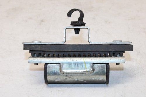 2010 Yamaha Fz6r Front Gas Tank Bracket Mount