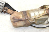 2001 Bmw R1150gs Full Exhaust System Headers Pipe Muffler