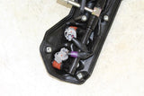 2010 Yamaha Yzf R1 Secondary Fuel Injectors Top Airbox Gas Rail