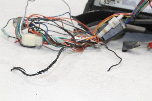 1984 Honda Goldwing 1200 Gl1200 Radio Stereo Control Unit 08118-mg910 OEM