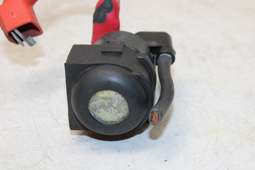 1979 Honda Cb650 Engine Starter Relay Starting Motor Switch