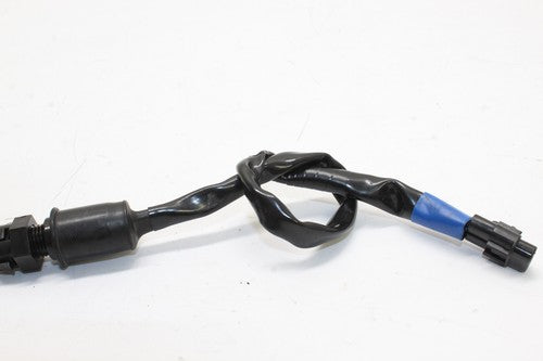 2016-2018 Kawasaki Ninja Zx10r REAR Back Brake Sensor OEM