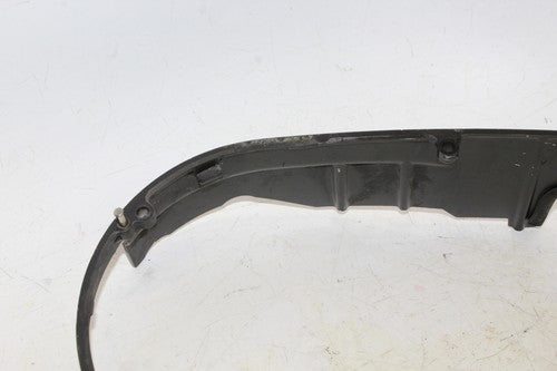 2002 Kawasaki Vulcan 1500 Vn1500p Mean Streak Motor Engine Inner Cover